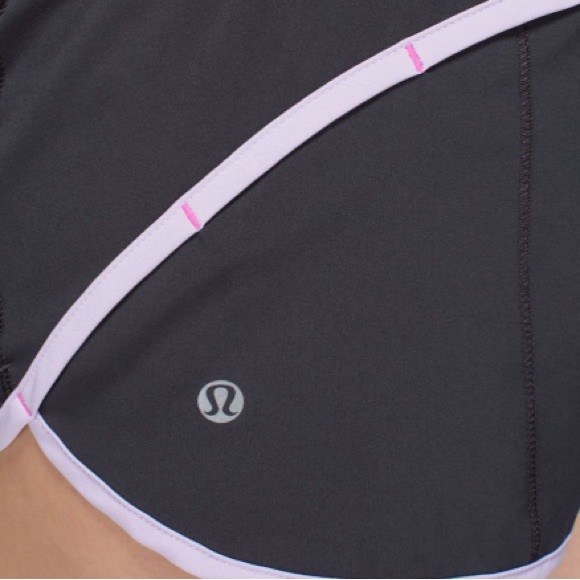 🍁50% Off Sale 🍁 Lululemon Run: Speed Short *4-way Stretch - Picture 7 of 15